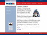 americanduct.com