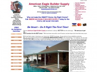 Americaneaglebuildersupply.com