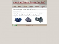 Americanelectricservice.com