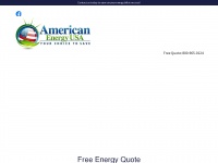Americanenergyusa.com
