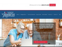 Americanequityfunding.com