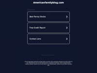 Americanfamilyblog.com