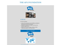 Americanfieldservice.org