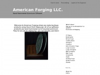 Americanforging.com