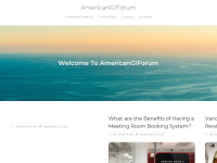 Americangiforum.org