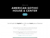 americangothichouse.org Thumbnail