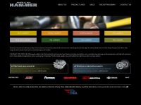Americanhammer.com