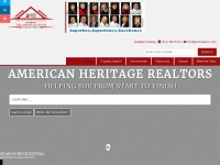 americanheritage-realtors.com Thumbnail
