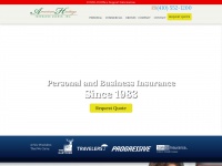 americanheritageinsurance.com