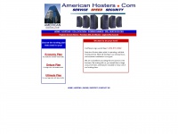 Americanhosters.com