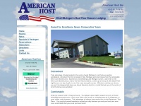 Americanhostinn.com