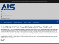americanindustrialsystems.com