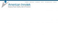Americaninnotek.com