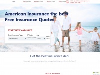 Americaninsurance.com