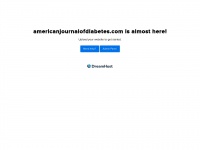 americanjournalofdiabetes.com Thumbnail