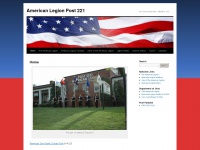 americanlegion221.org Thumbnail