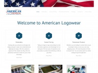 Americanlogowear.com