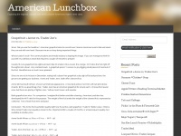 Americanlunchbox.com