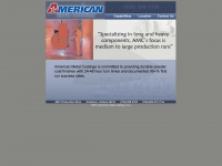 Americanmetalcoatings.com