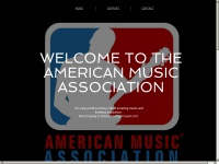 Americanmusicassociation.com