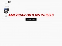 Americanoutlawwheel.com