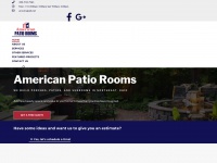 Americanpatiorooms.com