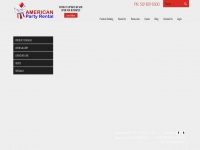 Americanpartyrental.com