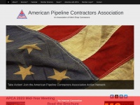 Americanpipeline.org