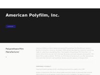 Americanpolyfilm.com