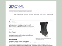 Americanpomeroys.org