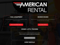 Americanrental.com