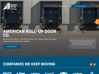 Americanrollupdoor.com