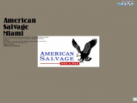 americansalvage.com Thumbnail