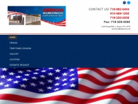 americansecuredfence.com Thumbnail