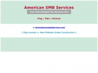 Americansmbservices.com