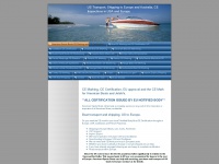 Americansportsboats.com