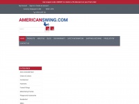 americanswing.com