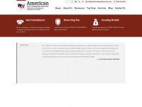 americantaxandinsurance.com