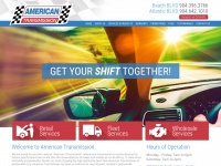 americantransmission.com