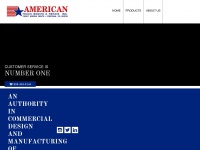 Americantruckbodies.com
