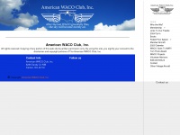 Americanwacoclub.com