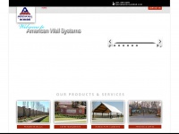 Americanwall.com