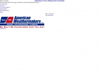 Americanweathermakers.com