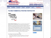 Americanwestcorp.com