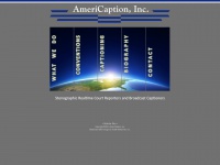 Americaption.com