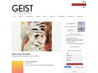 Geist.com
