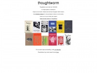 thoughtworm.com Thumbnail
