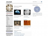 interfaith.org Thumbnail