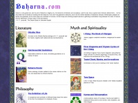 baharna.com Thumbnail