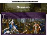 Phoenician.org